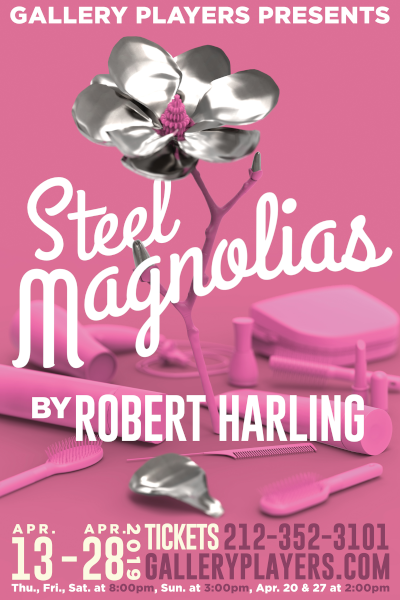 Steel Magnolias Auditions