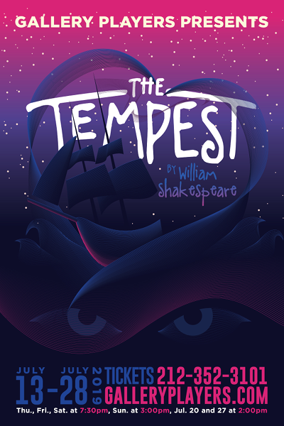 The Tempest