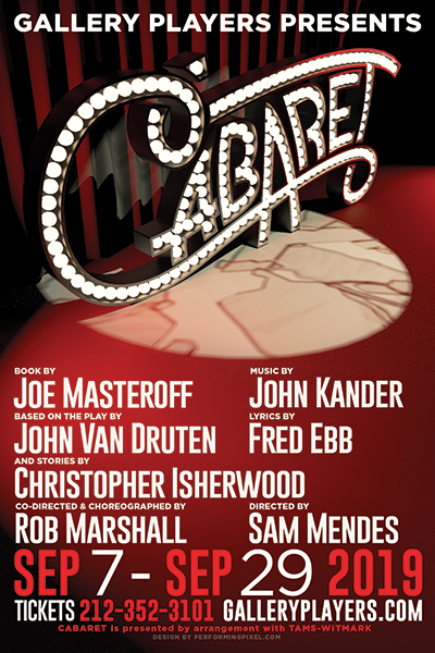 Cabaret