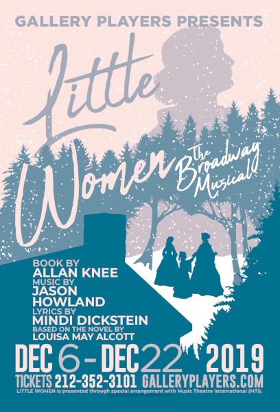 Little Women Auditions