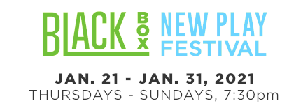 Black Box New Play Festival