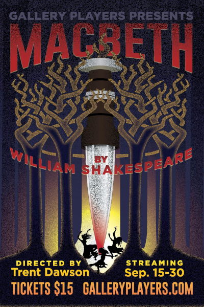 Streaming: Macbeth