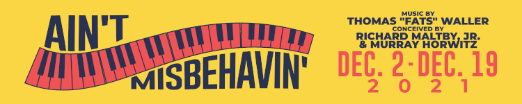 Ain't Misbehavin'