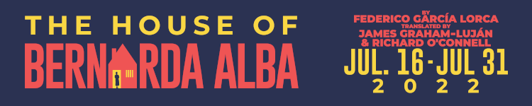 The House of Bernarda Alba