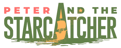 Peter and the Starcatcher