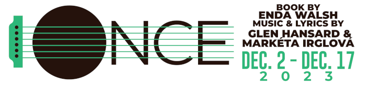 Once