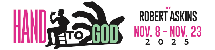 Hand to God