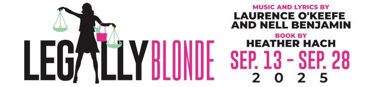 Legally Blonde